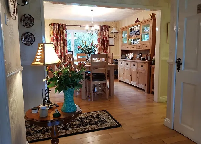 Meadow View B&B