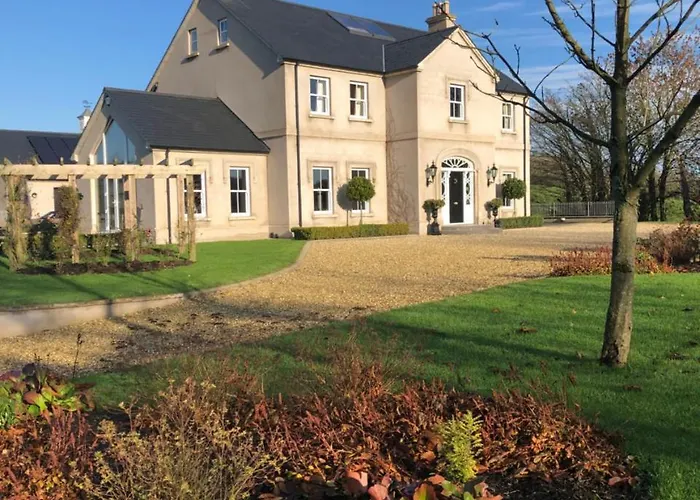 Ashbrook House B&B